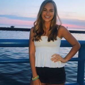 Meet your Posher, Meredith